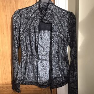 Lululemon Define Jacket
